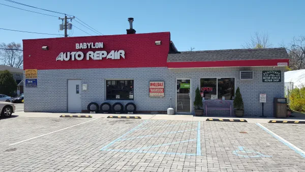 Babylon Complete Auto Repair - photo 2
