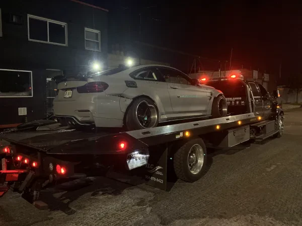 Ghost auto & Towing - photo 3