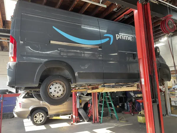 Babylon Complete Auto Repair - photo 3
