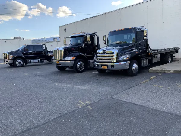 Ghost auto & Towing - photo 4