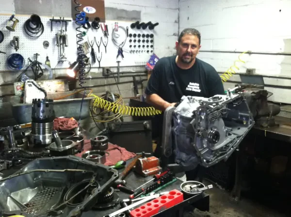 Babylon Complete Auto Repair - photo 4