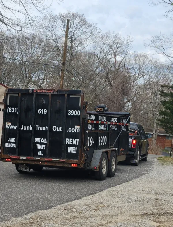 Town of Brookhaven Landfill - photo 4