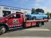 All Town Towing and Repairs