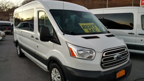 U-SAVE Towing & Recovery - photo 2