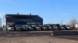Niagara Metals
