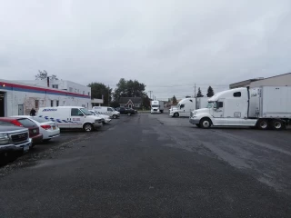 Nu-Way Auto Parts