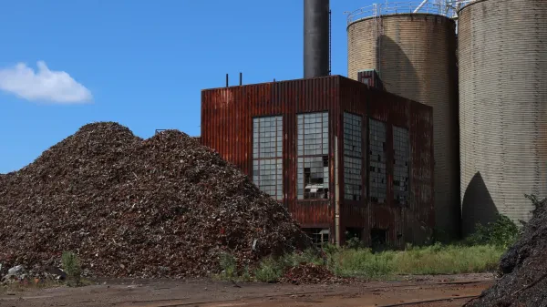 Niagara Metals - photo 2