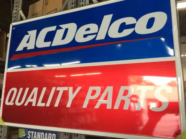 Nu-Way Auto Parts - photo 2