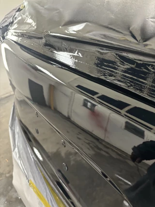 In and Out Collision, LLC