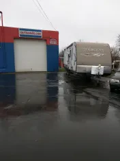 Curtiss Auto & Truck Repair