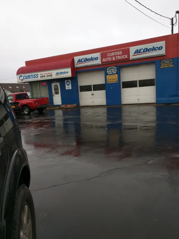 Curtiss Auto & Truck Repair - photo 3