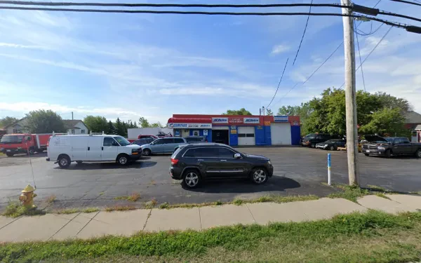 Curtiss Auto & Truck Repair - photo 4