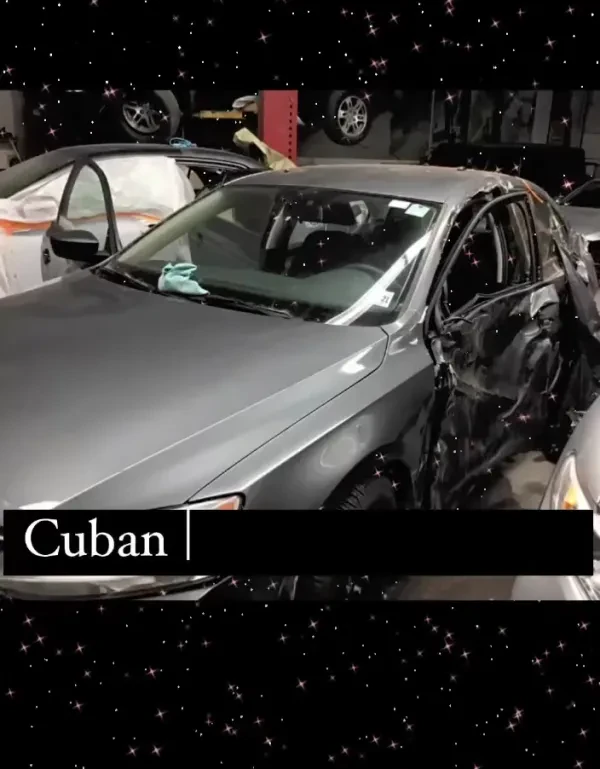 Cuban Eyes Auto Body Shop LLC - photo 2