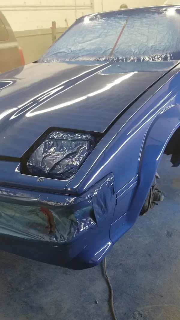 Josh's Auto Repair, Inc. - photo 2