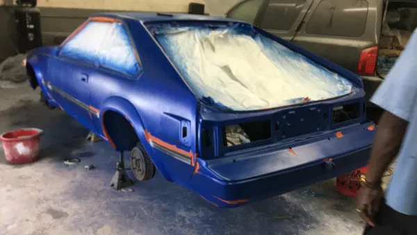 Josh's Auto Repair, Inc. - photo 3