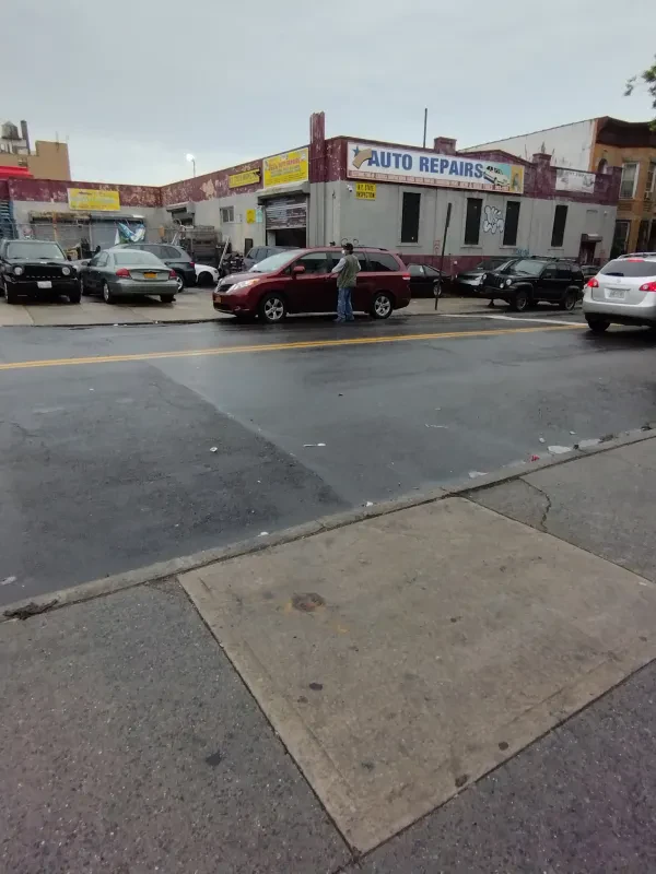 Josh's Auto Repair, Inc. - photo 4