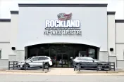 Rockland CDJR Pre-Owned Super Store