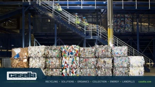 Twin Bridges Waste & Recycling