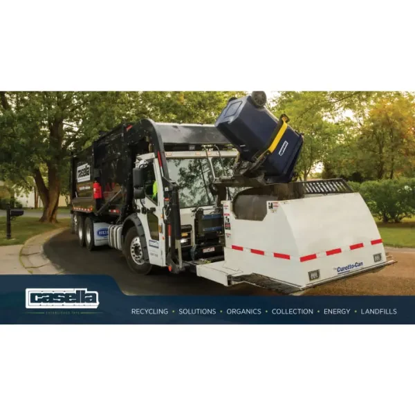 Twin Bridges Waste & Recycling - photo 2