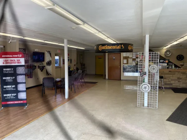 Adirondack Tire & Service - photo 4