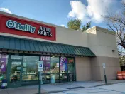 O'Reilly Auto Parts