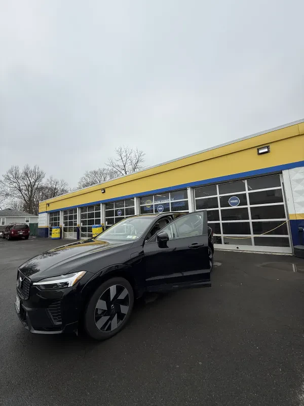 Monro Auto Service and Tire Centers - photo 4