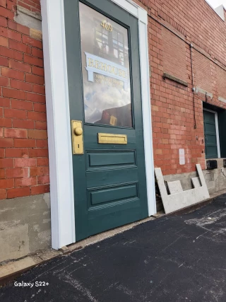 ReHouse Architectural Salvage