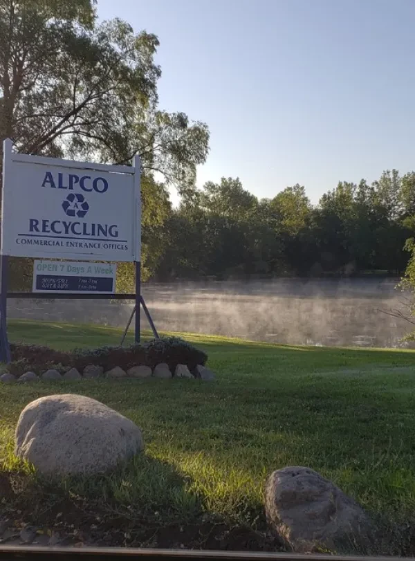 ALPCO Recycling - photo 3