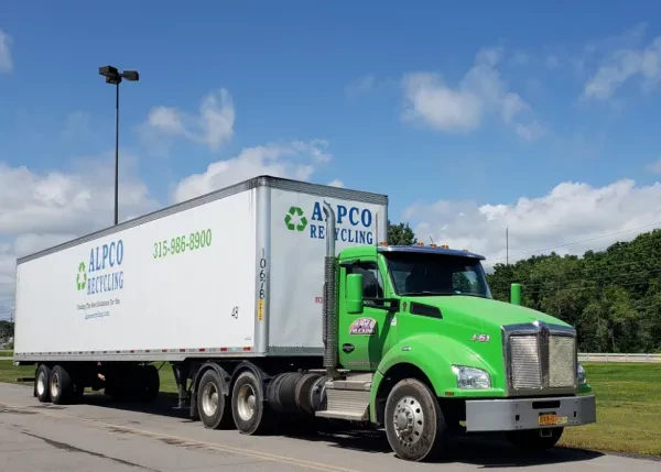 ALPCO Recycling - photo 4