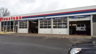 Firestone Complete Auto Care