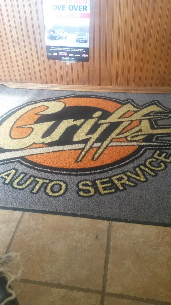 Griff's Auto Service - photo 2