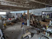 Green Wave Salvage & Recycling LLC