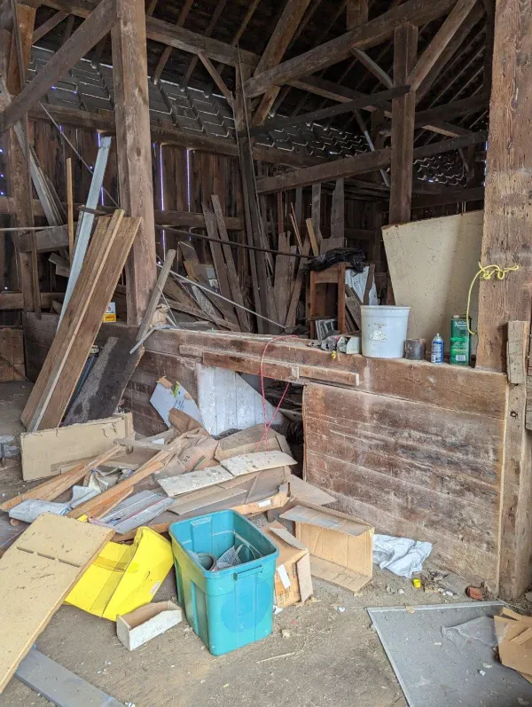 Green Wave Salvage & Recycling LLC - photo 2