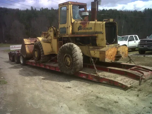 Green Wave Salvage & Recycling LLC - photo 3