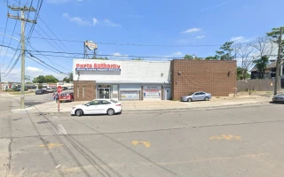 Parts Authority