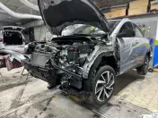 AAAA Nassau inc Collision & Towing