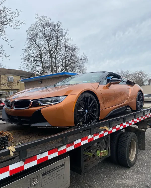 Xpress Towing - photo 4