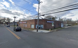Any Part Auto Parts of Huntington