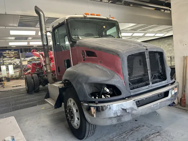 All County Towing & Auto Body - photo 3