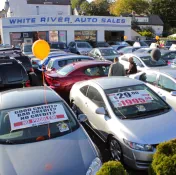 White River Auto Sales