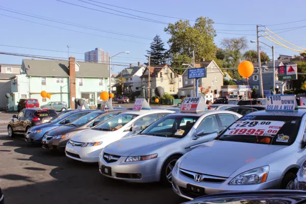 White River Auto Sales - photo 2