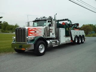 Brandl's Towing & Automotive