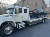 Superior Towing and Recovery