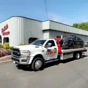 Redl's Towing