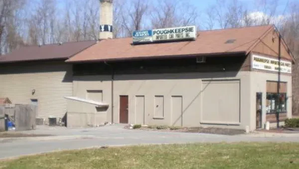 Poughkeepsie Imported Car Parts - photo 2