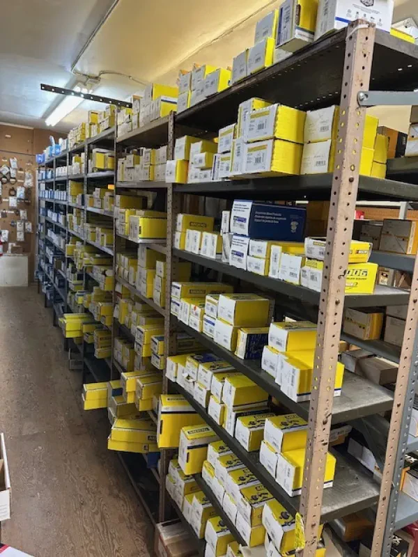 Poughkeepsie Imported Car Parts - photo 3