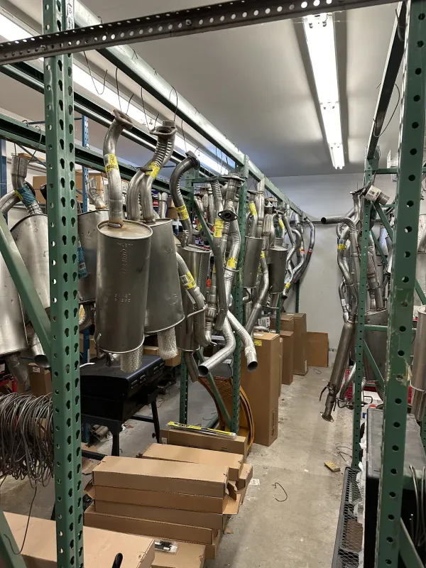 Poughkeepsie Imported Car Parts - photo 4