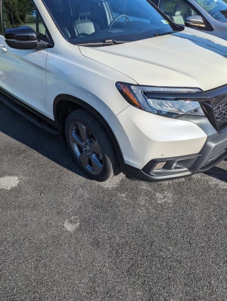 Prestige Auto Body