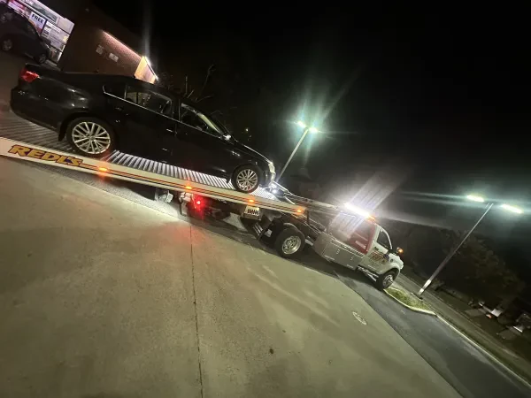 Redl's Towing - photo 3