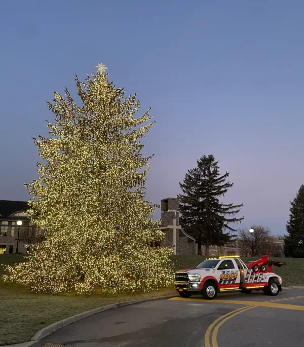 Redl's Towing - photo 4